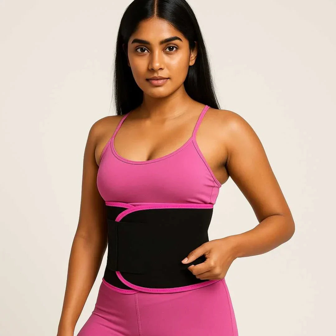 Sweat Belt For Waist | PREMIUM QUALITY | USA IMPORTED