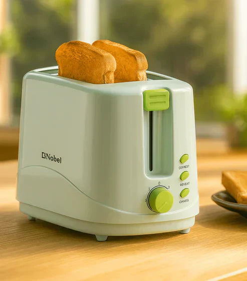 Toaster Breakfast