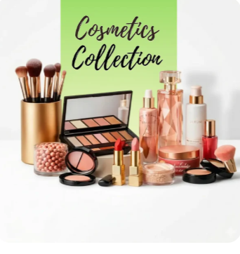 Cosmetic Collection