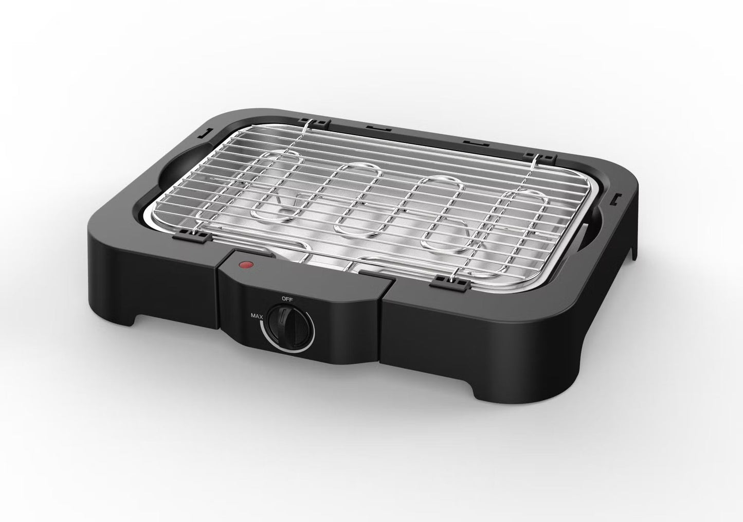 Noble Multi-Function Electric Grill