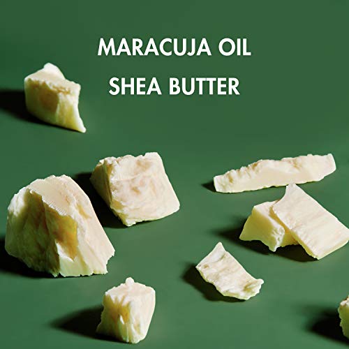 Maracuja Oil & Shea Butter Beard Conditioning Oil