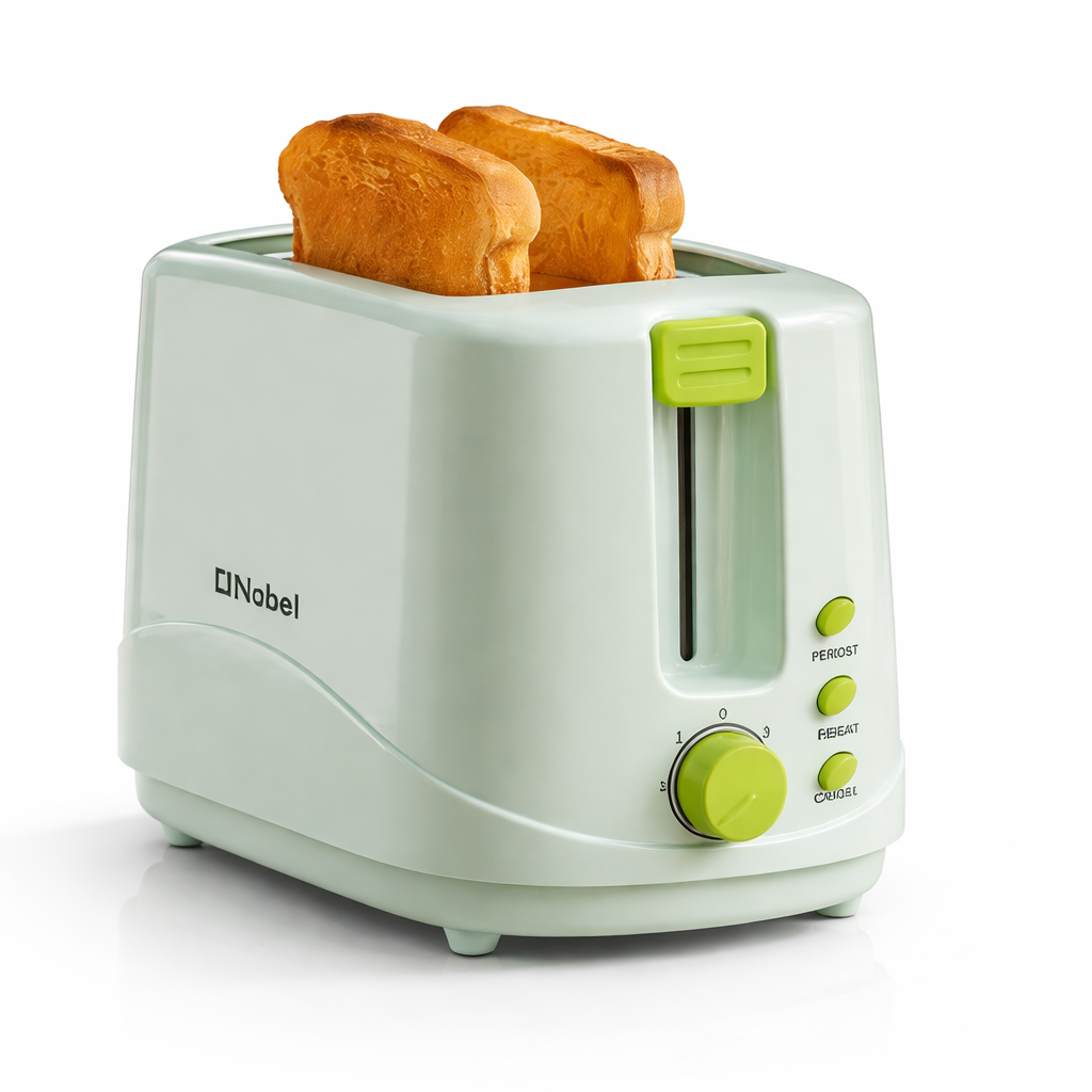 Toaster Breakfast