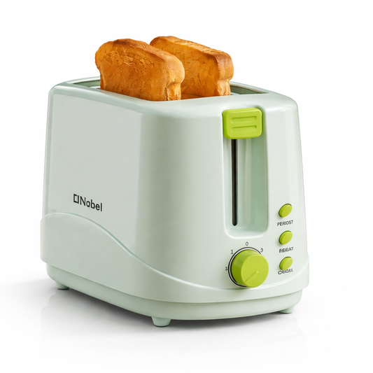 Toaster Breakfast