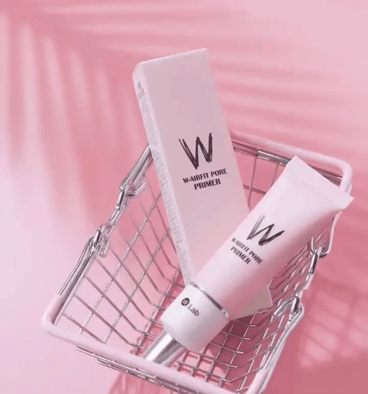 Before Makeup (Moisturizing Cream)