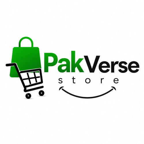  Pak-Verse Store