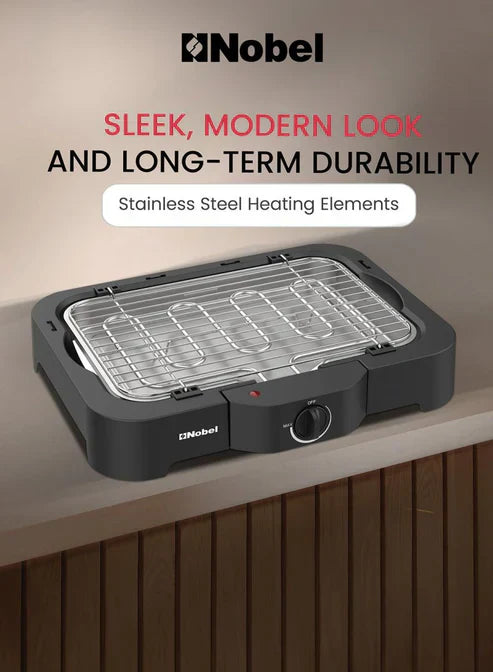 Noble Multi-Function Electric Grill