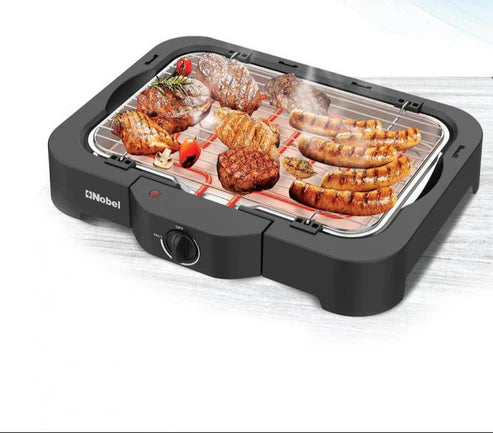 Noble Multi-Function Electric Grill