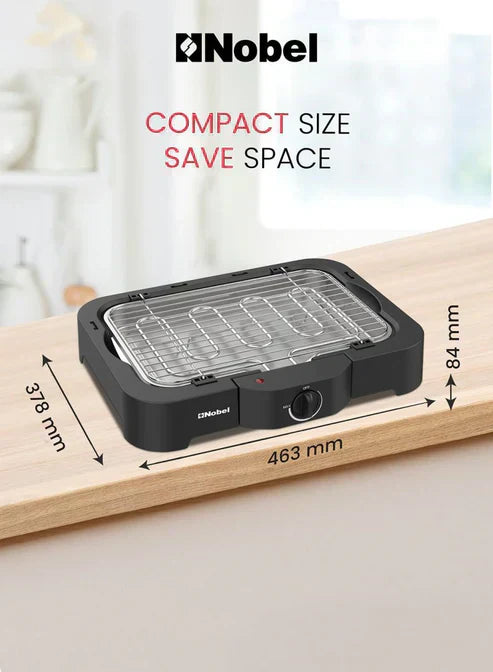 Noble Multi-Function Electric Grill