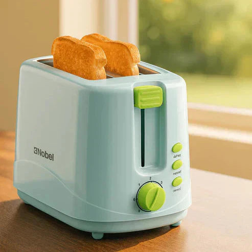 Toaster Breakfast