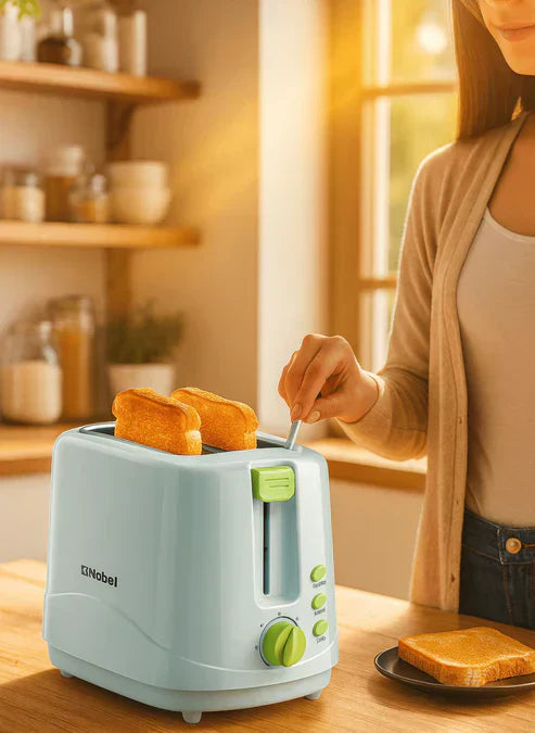 Toaster Breakfast